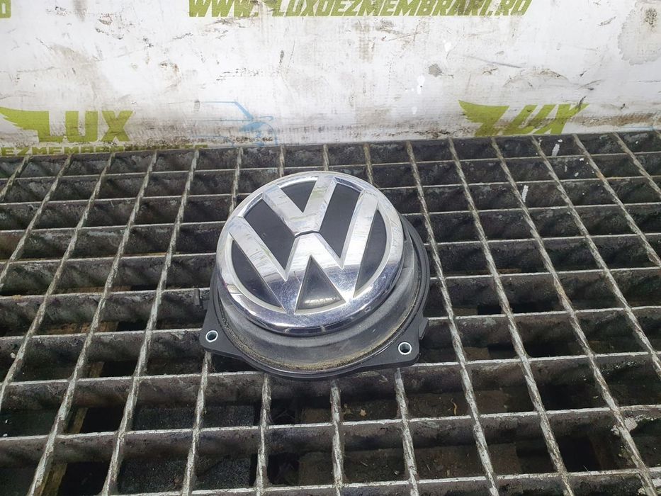 Maner deschidere haion 6c6827469 Volkswagen Polo 5 (6R) (2009 - 2015)
