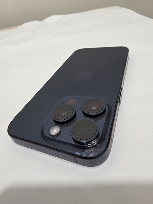 iPhone 15 Pro EAC обмен продажа
