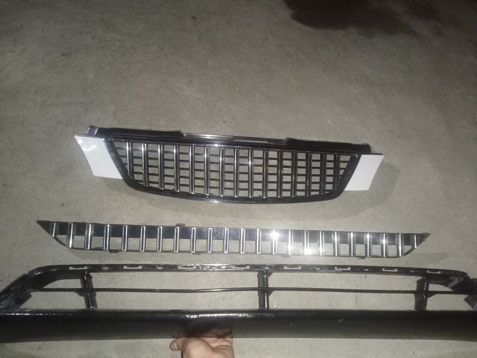 Решетка Джентра решетка