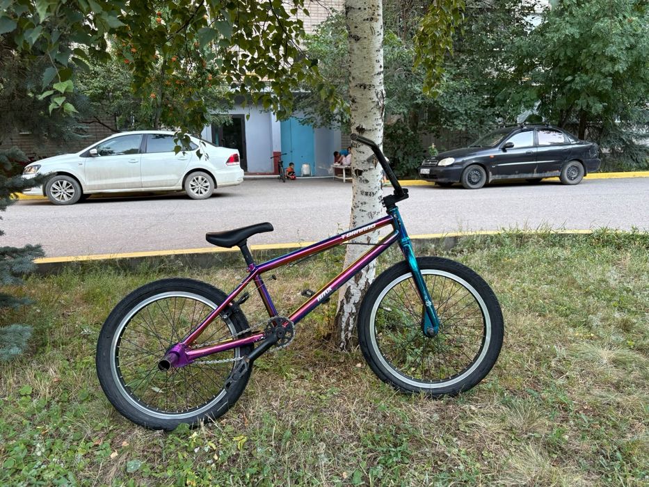 Велосипед Bmx продам