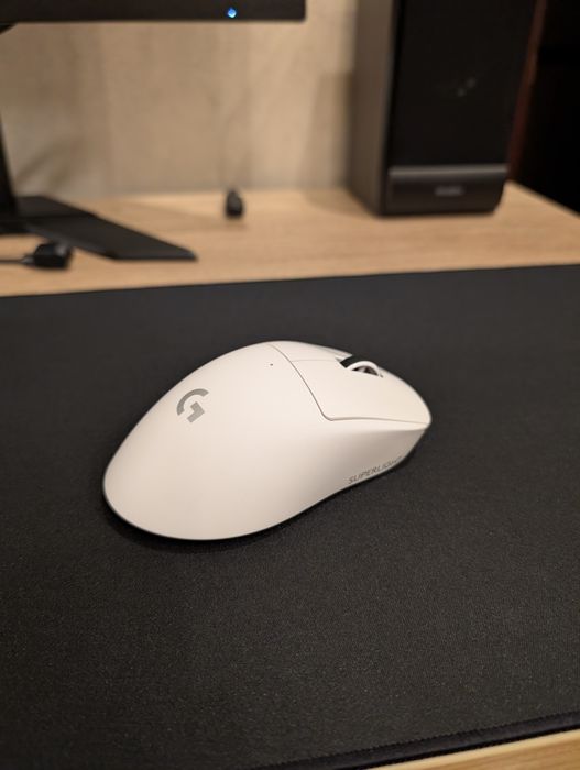 Игровая мышь Logitech G Pro X Superlight 2 DEX