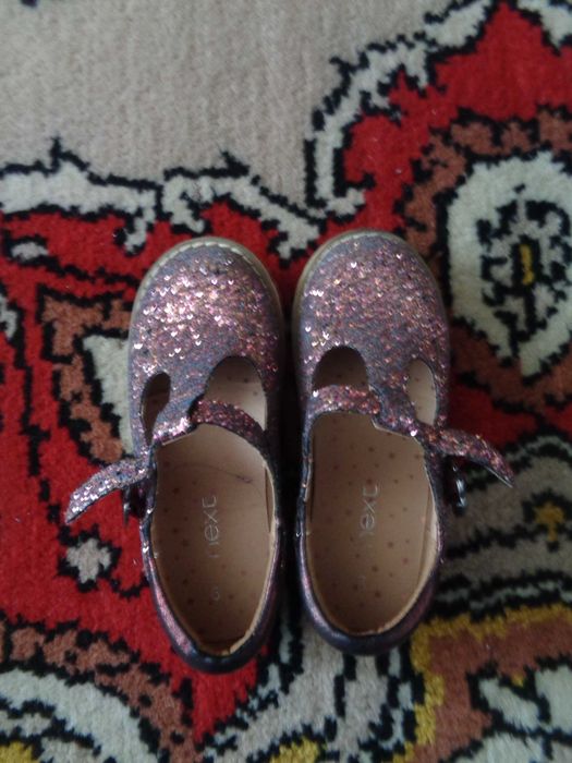 Vand pantofi fetita 2.