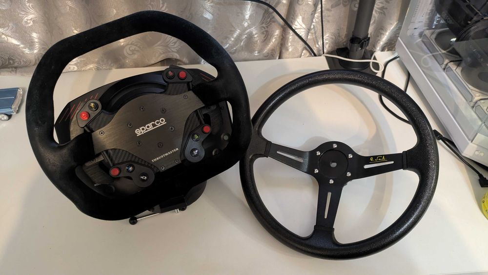 Thrustmaster TS-XW Racer Sparco P310 (Xbox / PC)