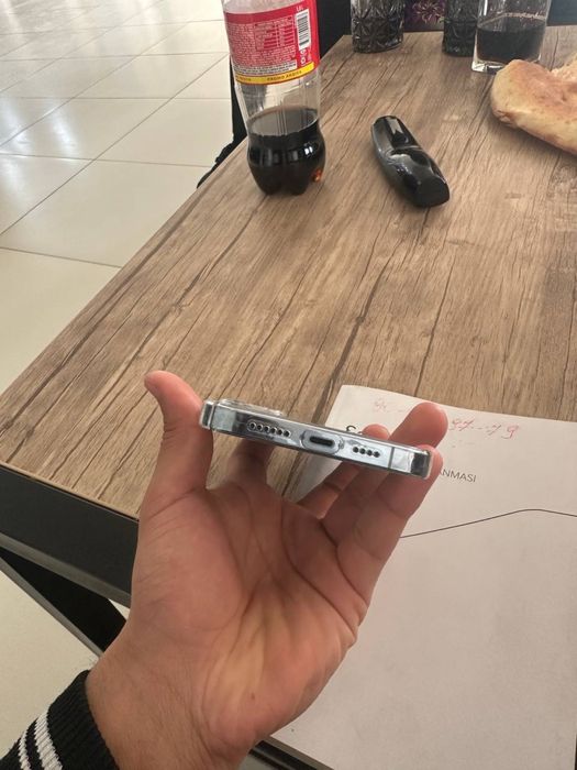 Продается Iphone 13 pro max