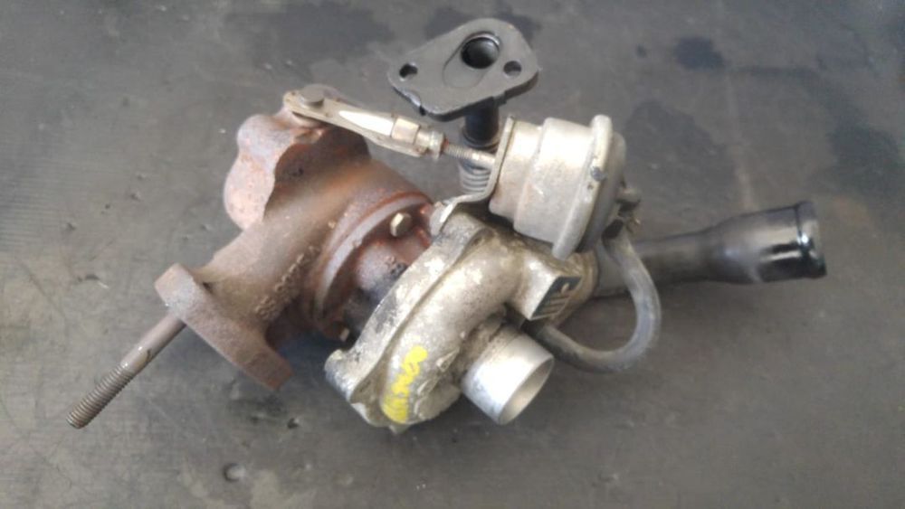 Turbina 1.3 multijet 188a9000 fiat punto 54359700005