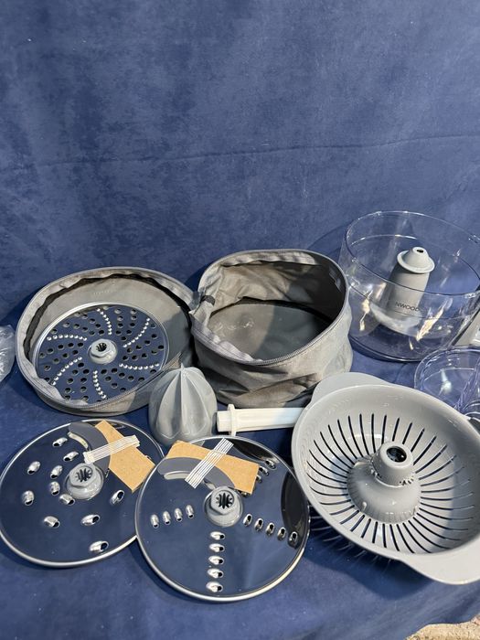 Приставки за кухненски робот Kenwood AT264