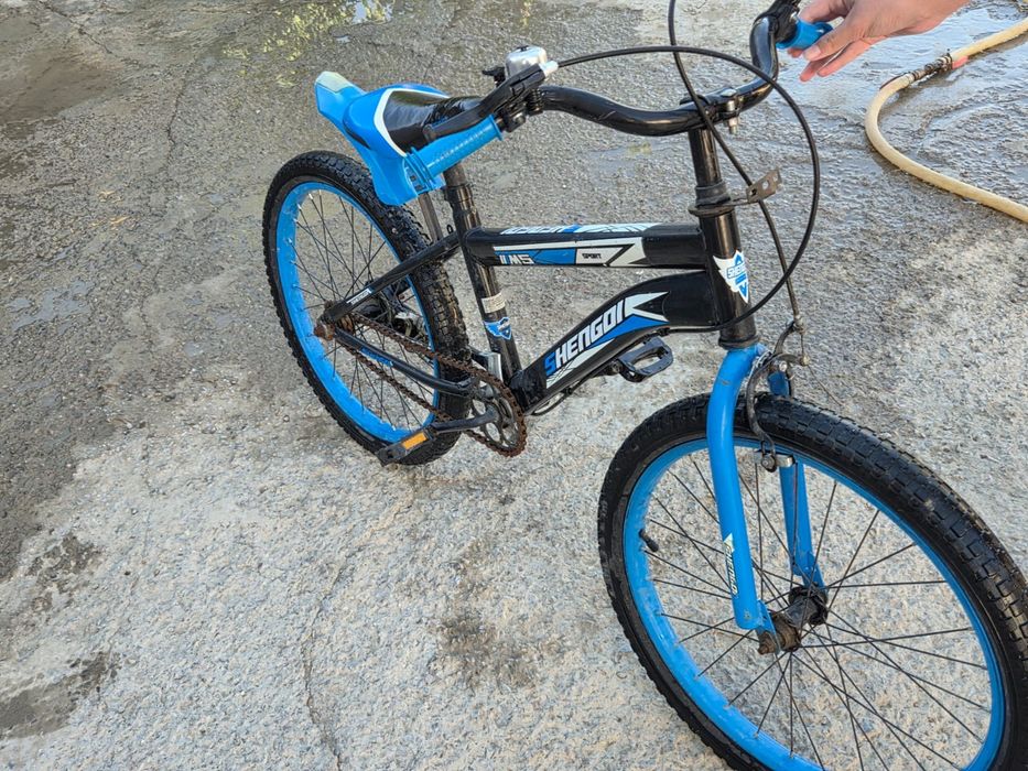 Велосипед детский Shengqi Sport 20"
