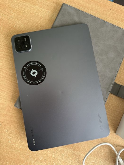 Продам планшет xiaomi pad 6 s pro