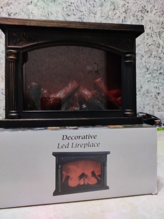 Dekarativ led chirogʻli