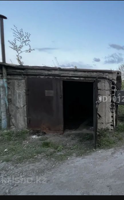Продам гараж на циалковского