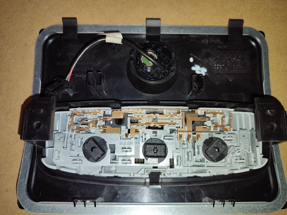 Ford Fiesta ST от 2008-2019