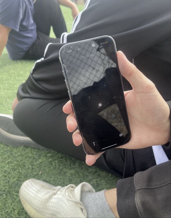 iPhone 14 Pro 128 GB | АКБ 100%