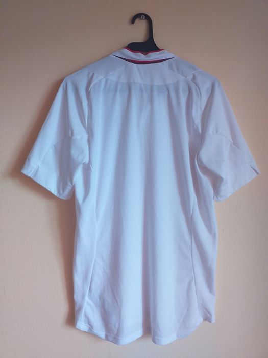 Tricouri fotbal: Anglia, SPAL