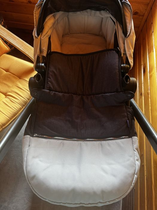 Carucior Chicco Urban
