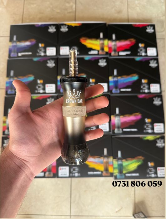 Vape al fakher 60k gust intens