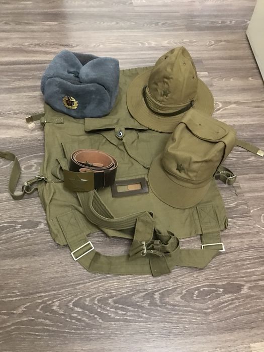 Вещь мешок СА 80х оригинал