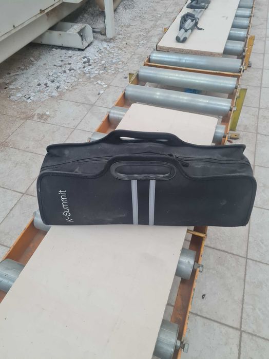 Lanturi antiderapante Thule K Summit K22