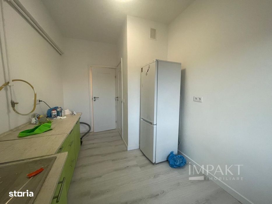 Apartament spațios în inima Clujului | 4 camere | Garaj inclus