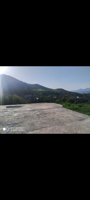 Yusufxonada 20 sotk uy sotiladi