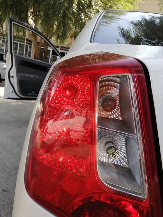 Жентра родной фара