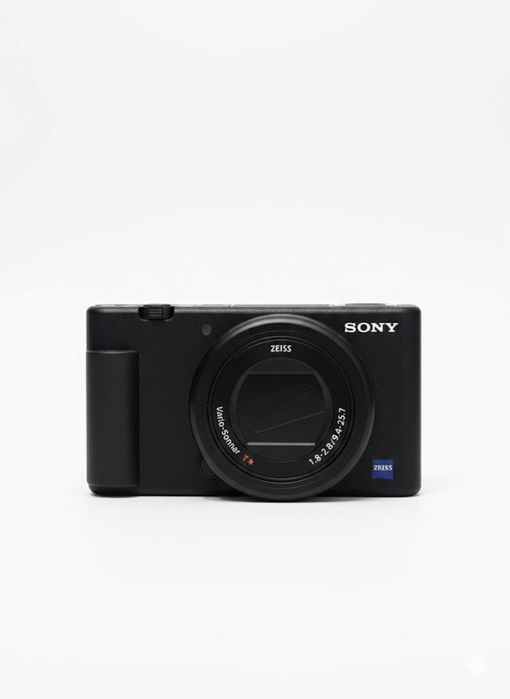 Фотокамера sony zv-1