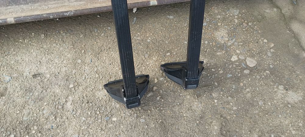 Напречни греди Опел Астра Г