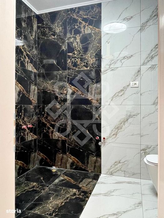 Apartament nou cu 2 camere, cu parcare inclusa, Sanmartin