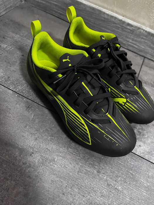 Бутонки puma 5ultra