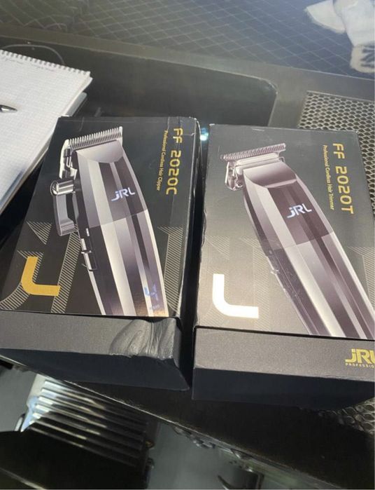 Машинка для стрижки