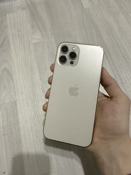 12 про мах 256гб