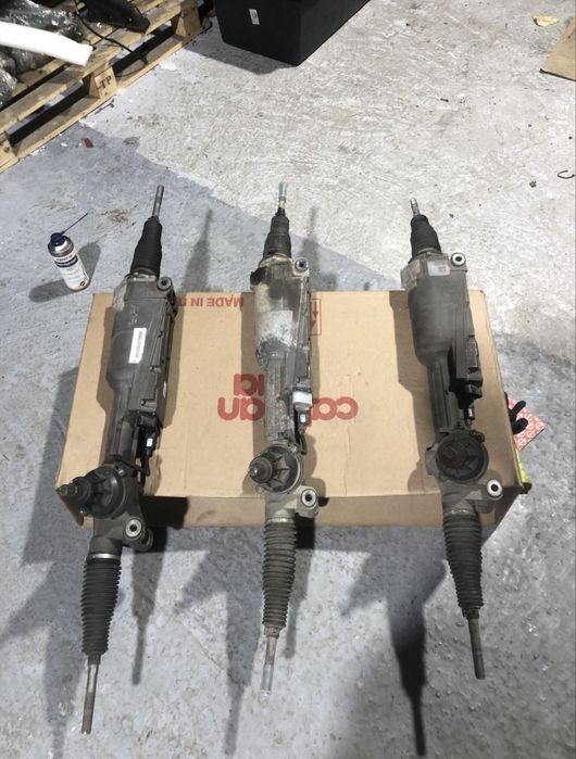 8k1423105 caseta de directie audi a4 b8.5 2013 2014