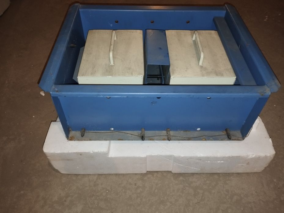 Формовочный модуль ТИСЭ-3