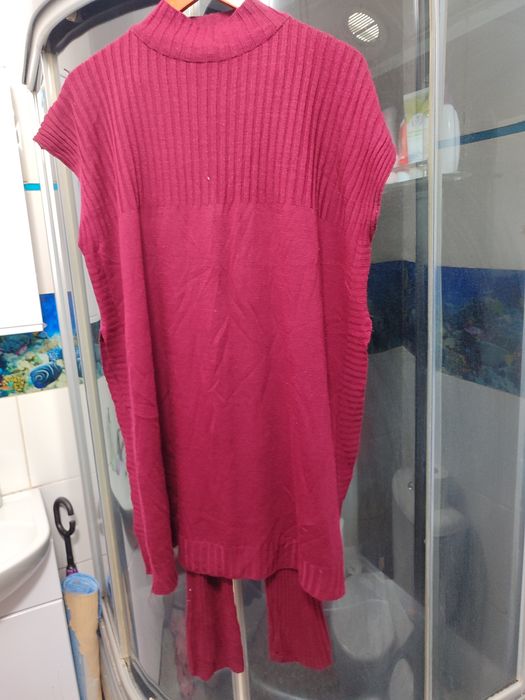 Пакет стильных вещей