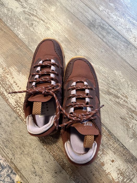 Дамски спортни обувки Nike