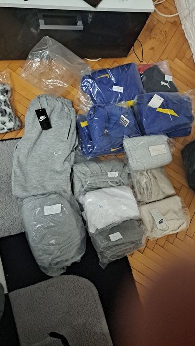 Бъбреци и Чанти Нови!