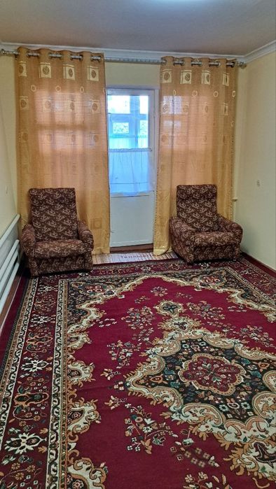 3 хоналик квартира сотилади