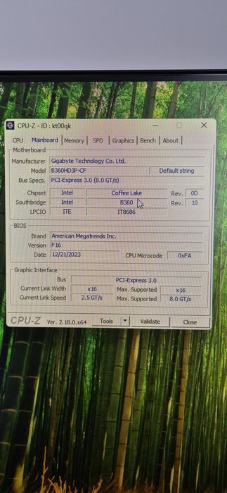 Kit i5 24Gb ram placa baza - Vandut