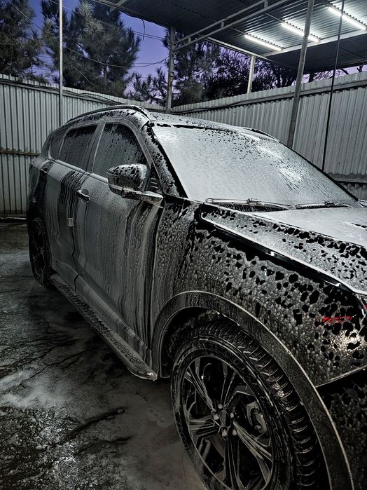 To'y va marosimlar uchun Premium Jetour X70 9