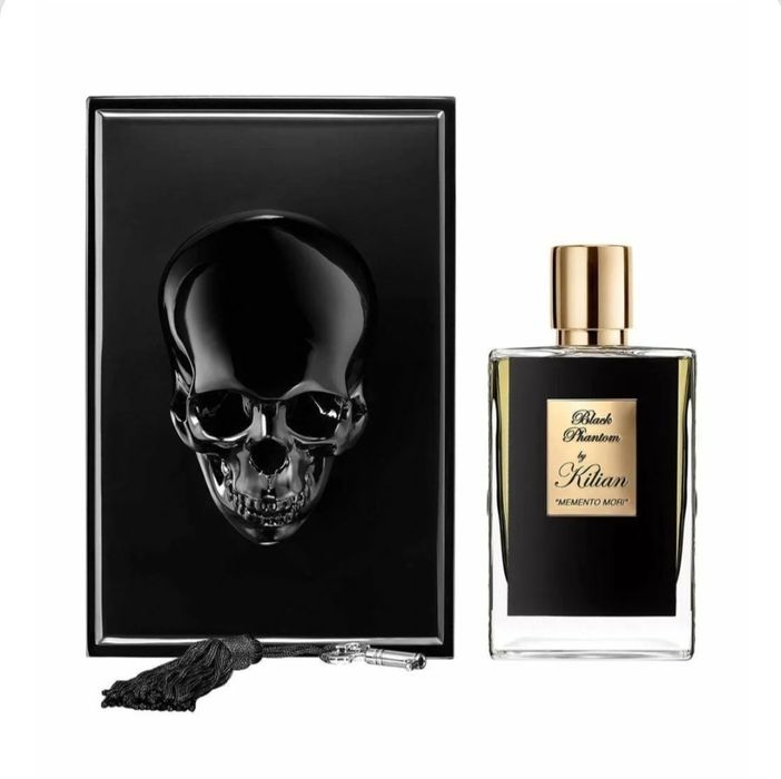 Black phantom killian paris