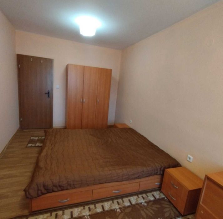 Дава се под наем Двустаен апартамент в София, Овча купел - 55 кв.м за 484.5 € - Снимка #4