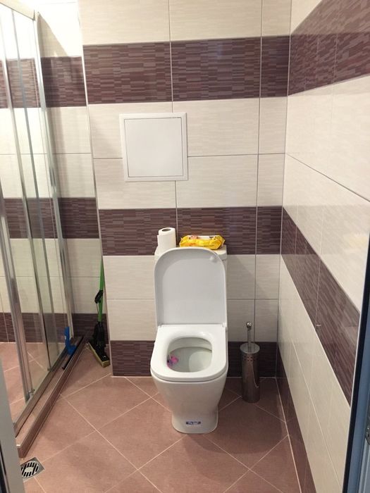 Дава се под наем Едностаен апартамент в София, Триъгълника - 38 кв.м за 428.4 € - Снимка #5