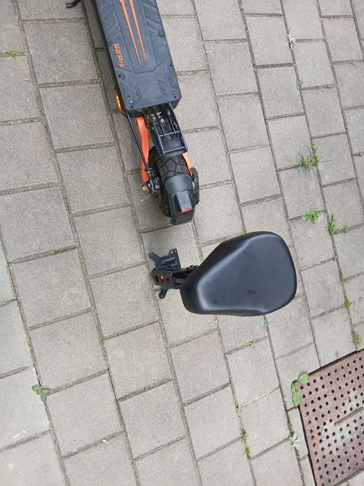 Kukirin g2pro de vanzare