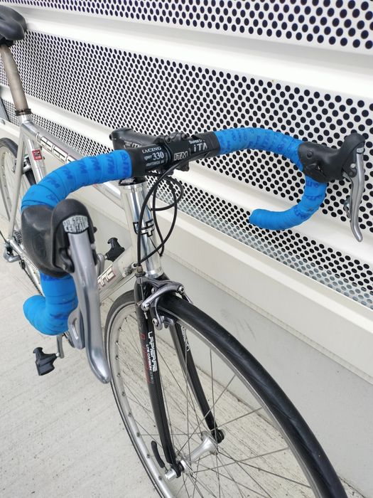 Cursiera LAPIERRE echipare campagnolo