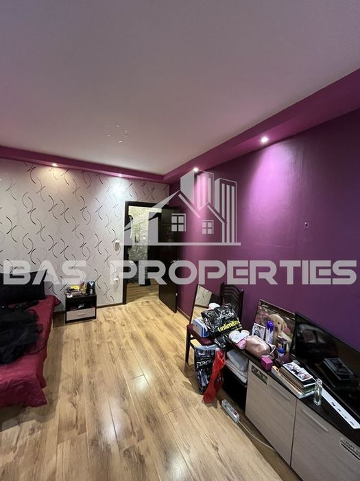 Продава се Двустаен апартамент в София, Овча купел - 64 кв.м за 1594 €/кв.м - Снимка #5