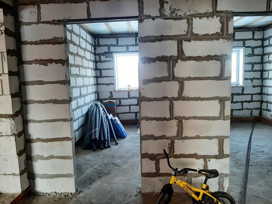 Продам дом в хорошем районе