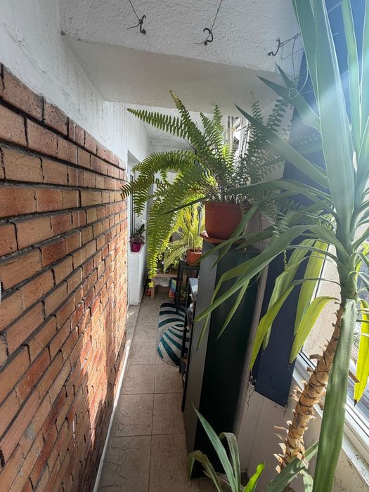 3 camere Crângași BCR