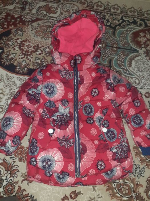 Продаётся детские веши