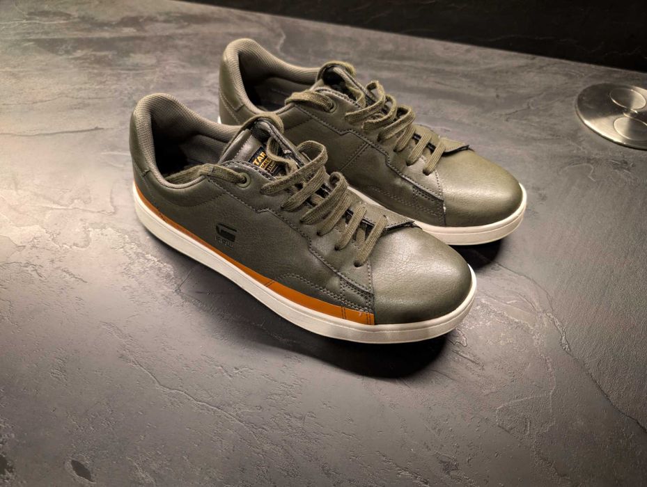 Обувки G-Star RAW