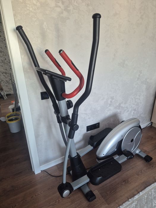 Эллиптический тренажёр для дома, Астана