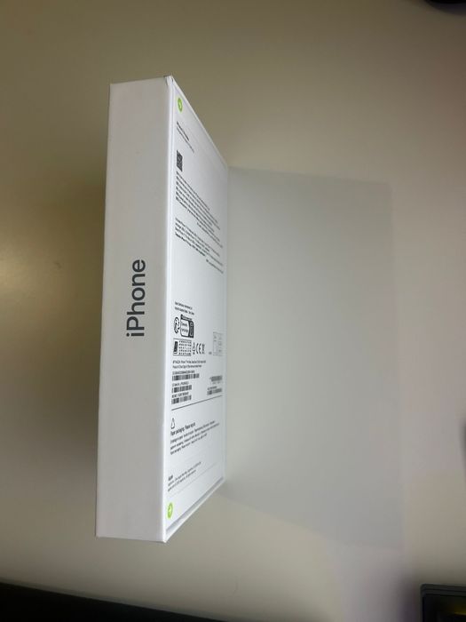 Vând Telefon Apple iPhone 17 Pro Max 512gb sigilat